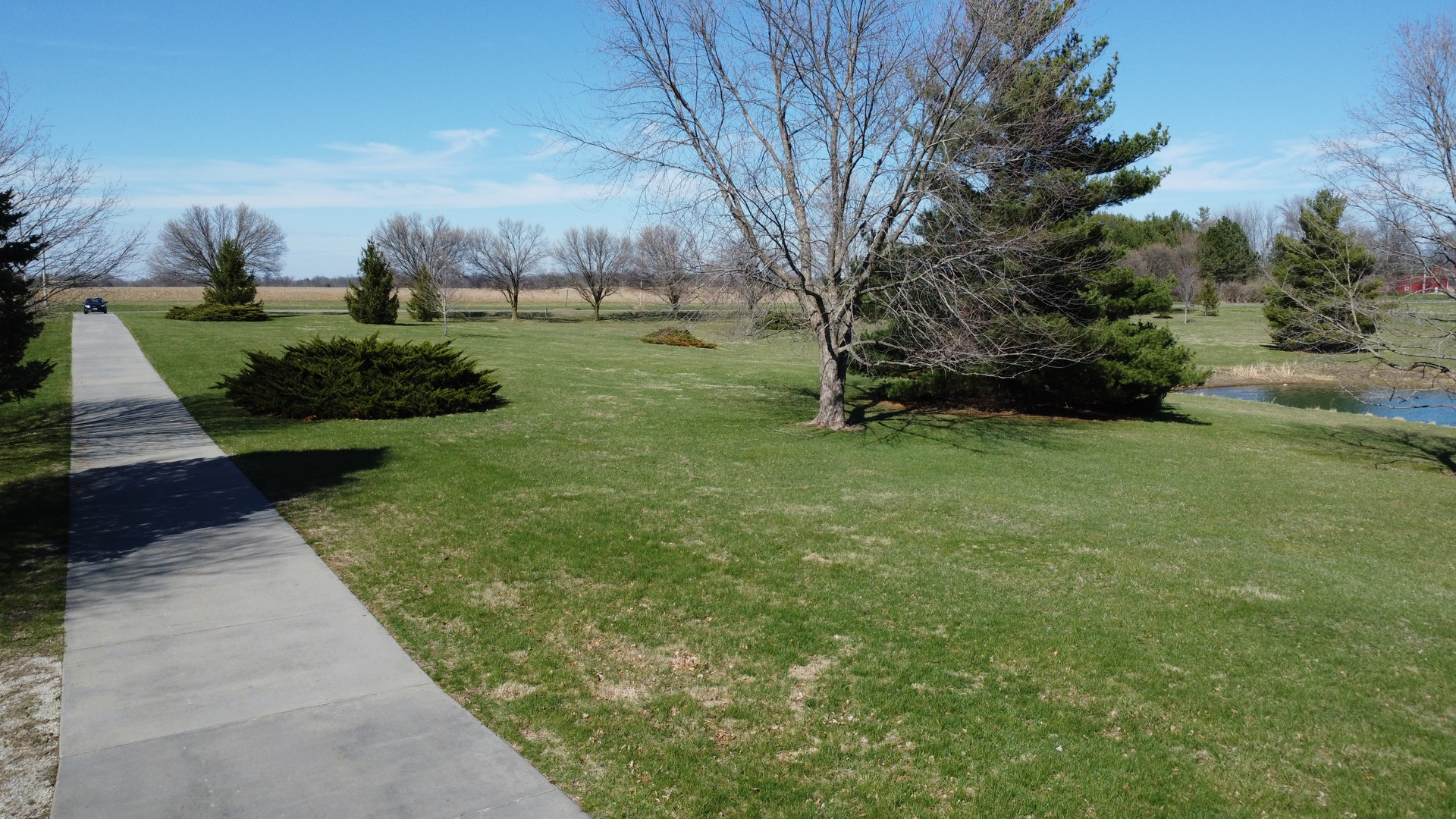 17539 E 2600 North Road, Lexington, IL 61753