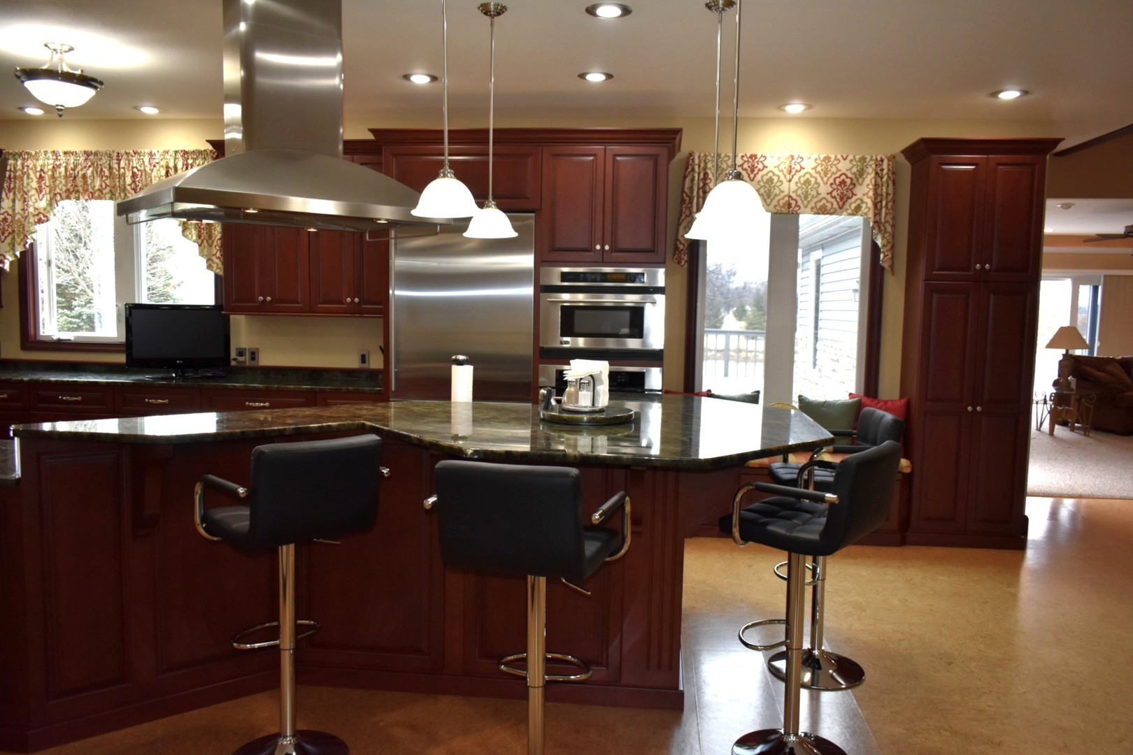 17539 E 2600 North Road, Lexington, IL 61753