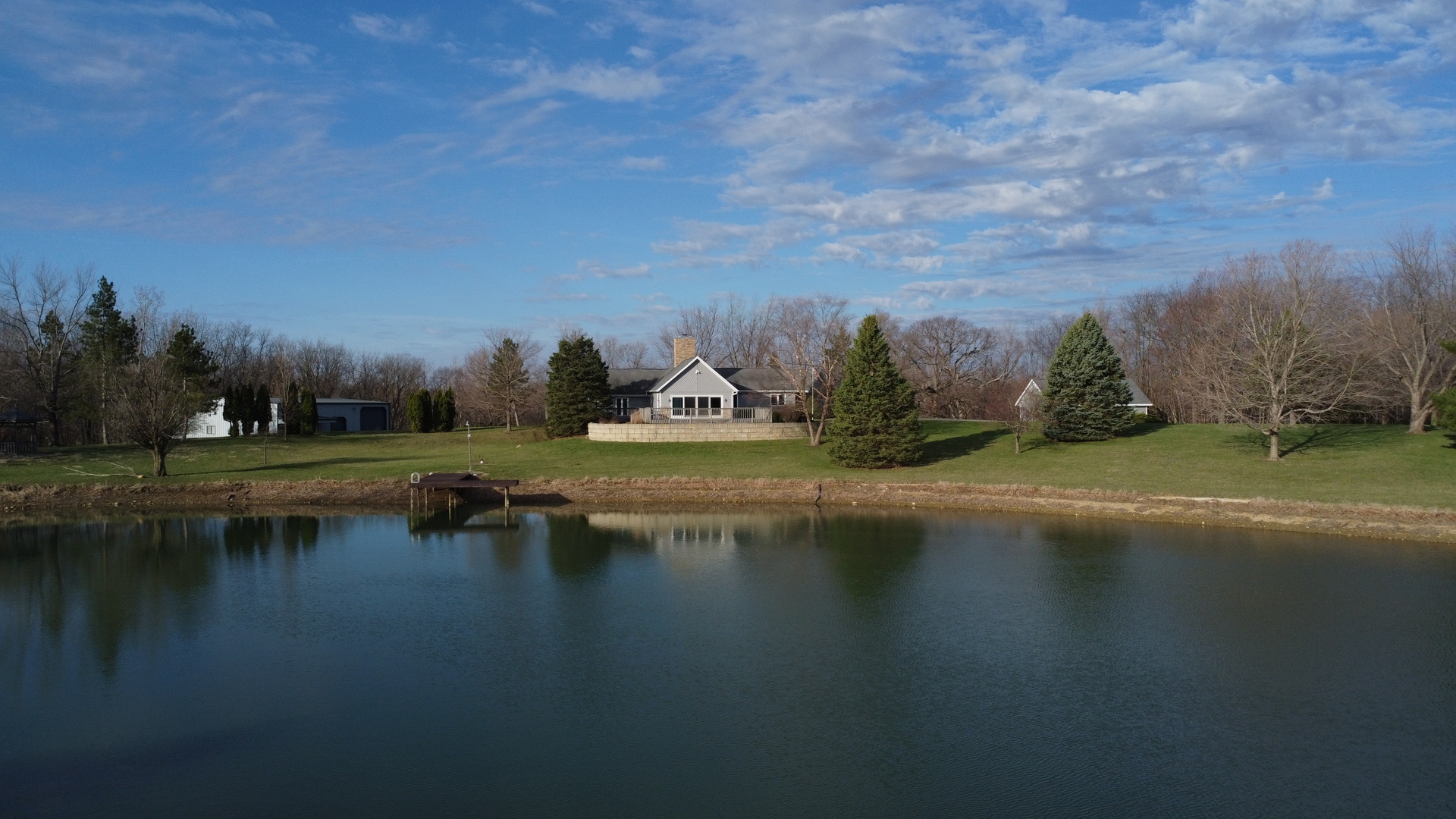 17539 E 2600 North Road, Lexington, IL 61753