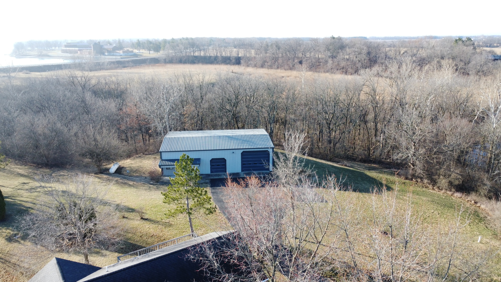 17539 E 2600 North Road, Lexington, IL 61753