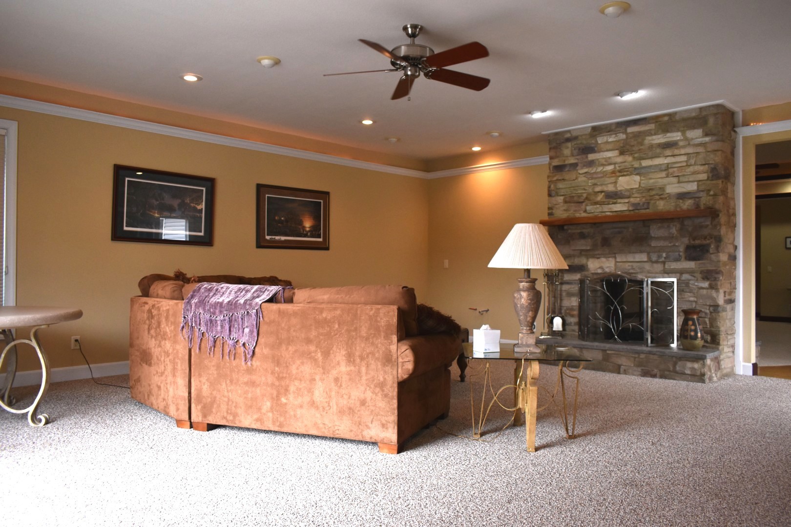 17539 E 2600 North Road, Lexington, IL 61753