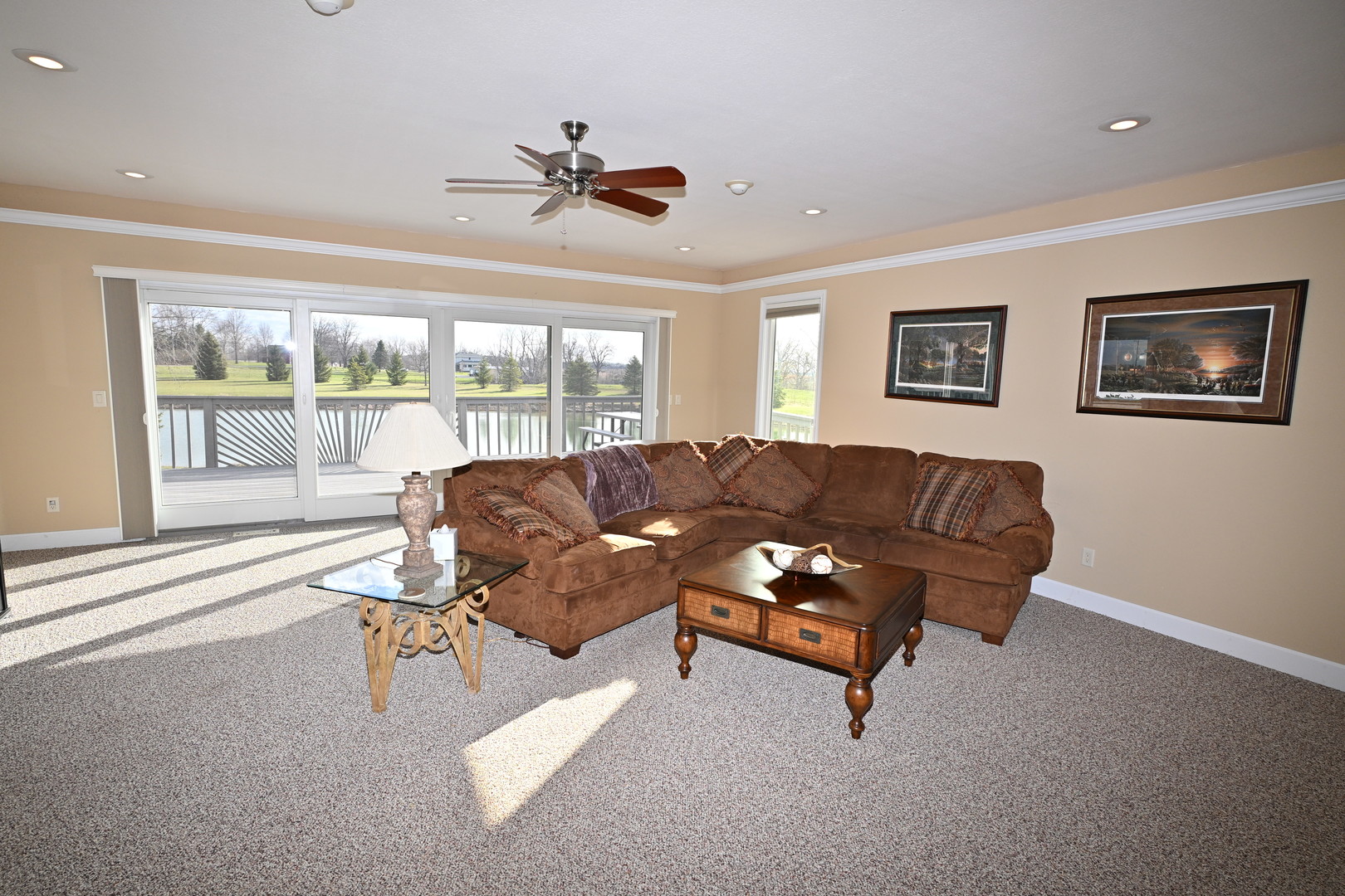 17539 E 2600 North Road, Lexington, IL 61753