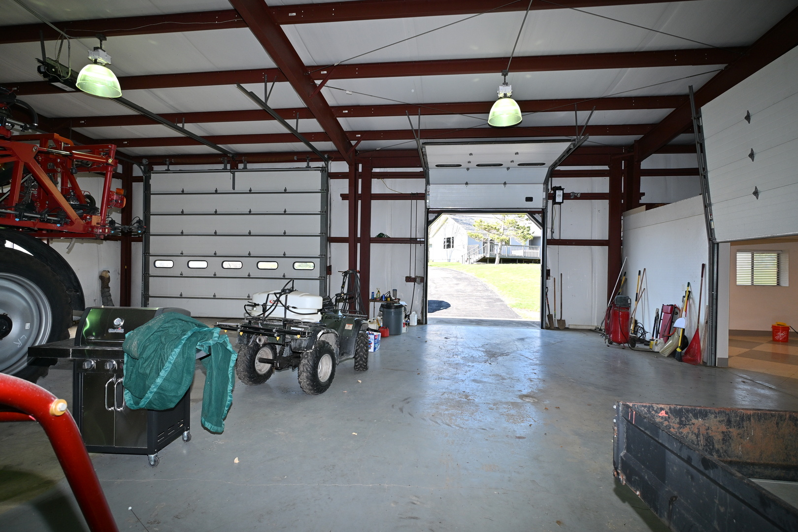 17539 E 2600 North Road, Lexington, IL 61753