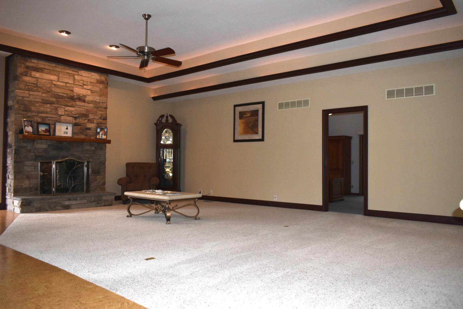 17539 E 2600 North Road, Lexington, IL 61753