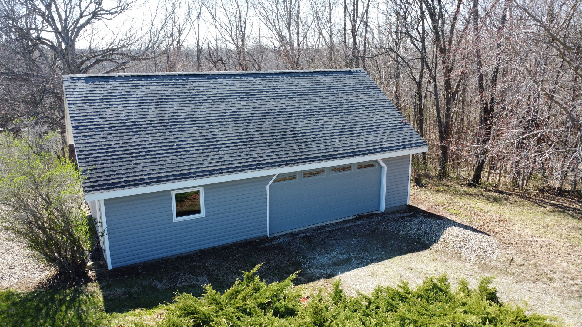 17539 E 2600 North Road, Lexington, IL 61753