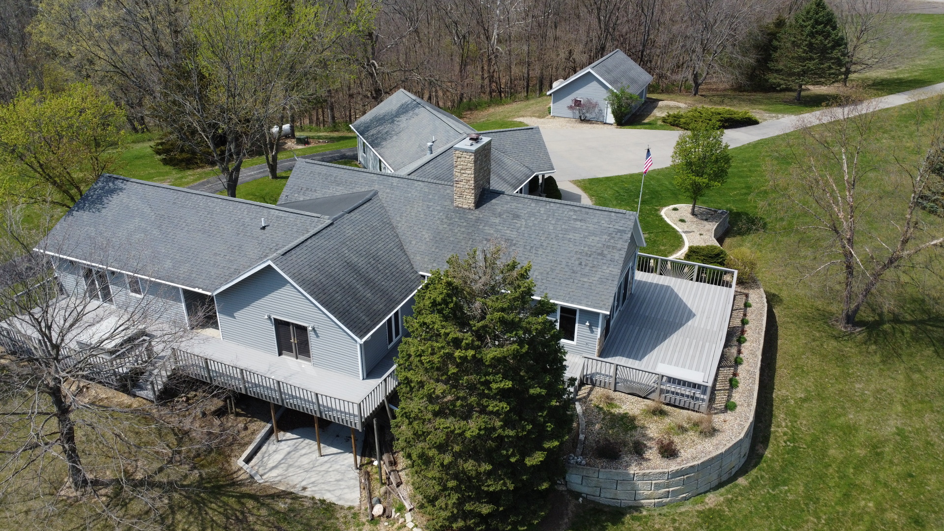 17539 E 2600 North Road, Lexington, IL 61753