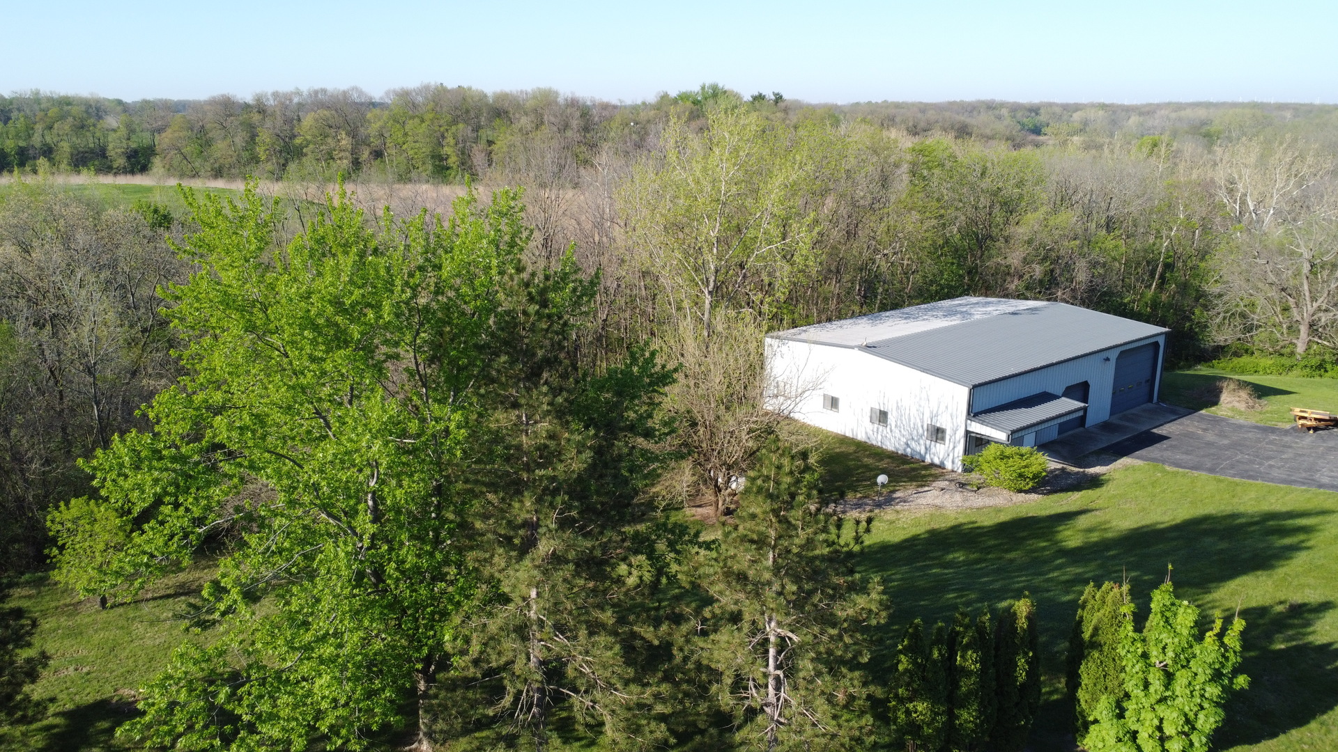 17539 E 2600 North Road, Lexington, IL 61753