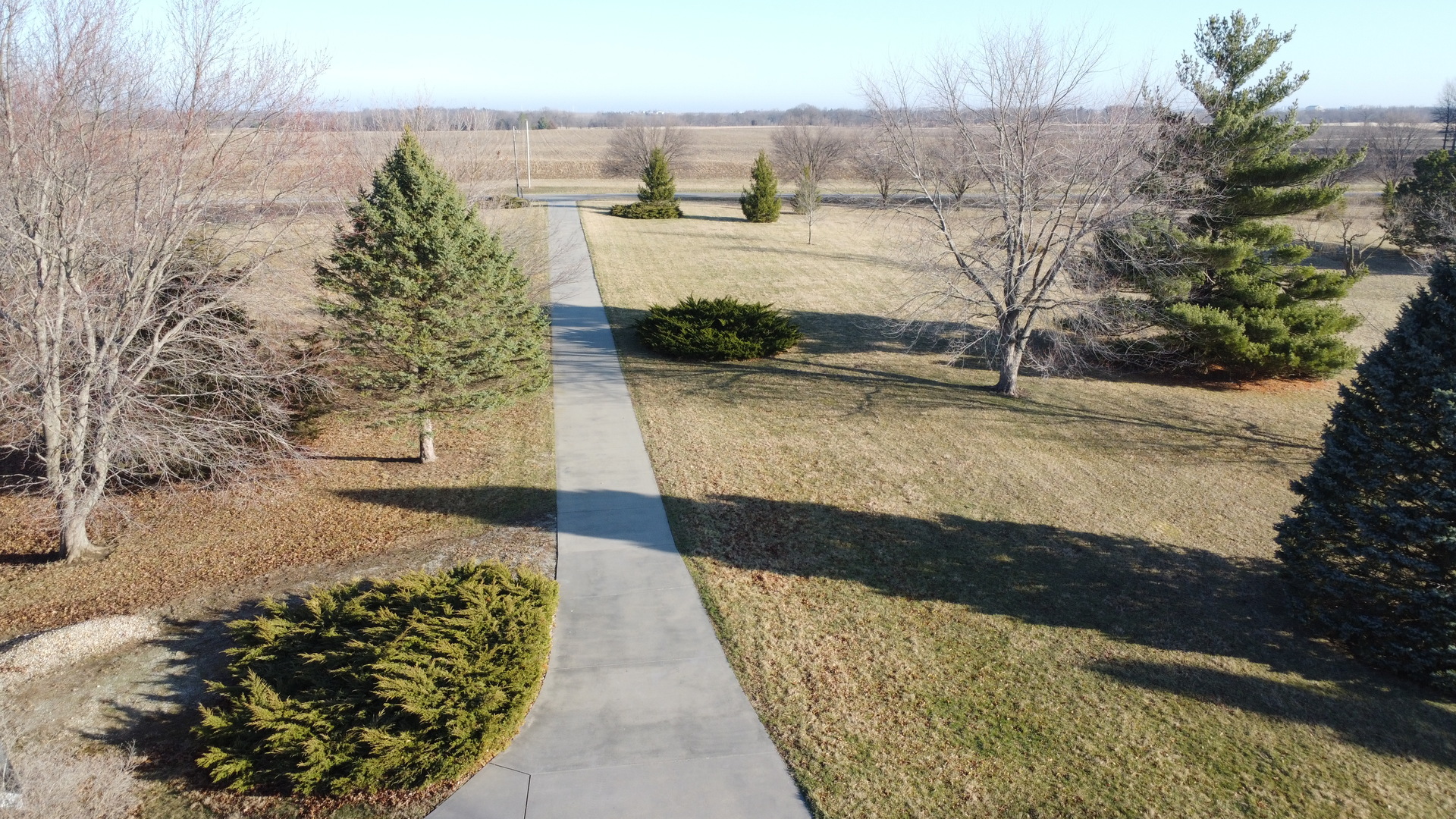 17539 E 2600 North Road, Lexington, IL 61753