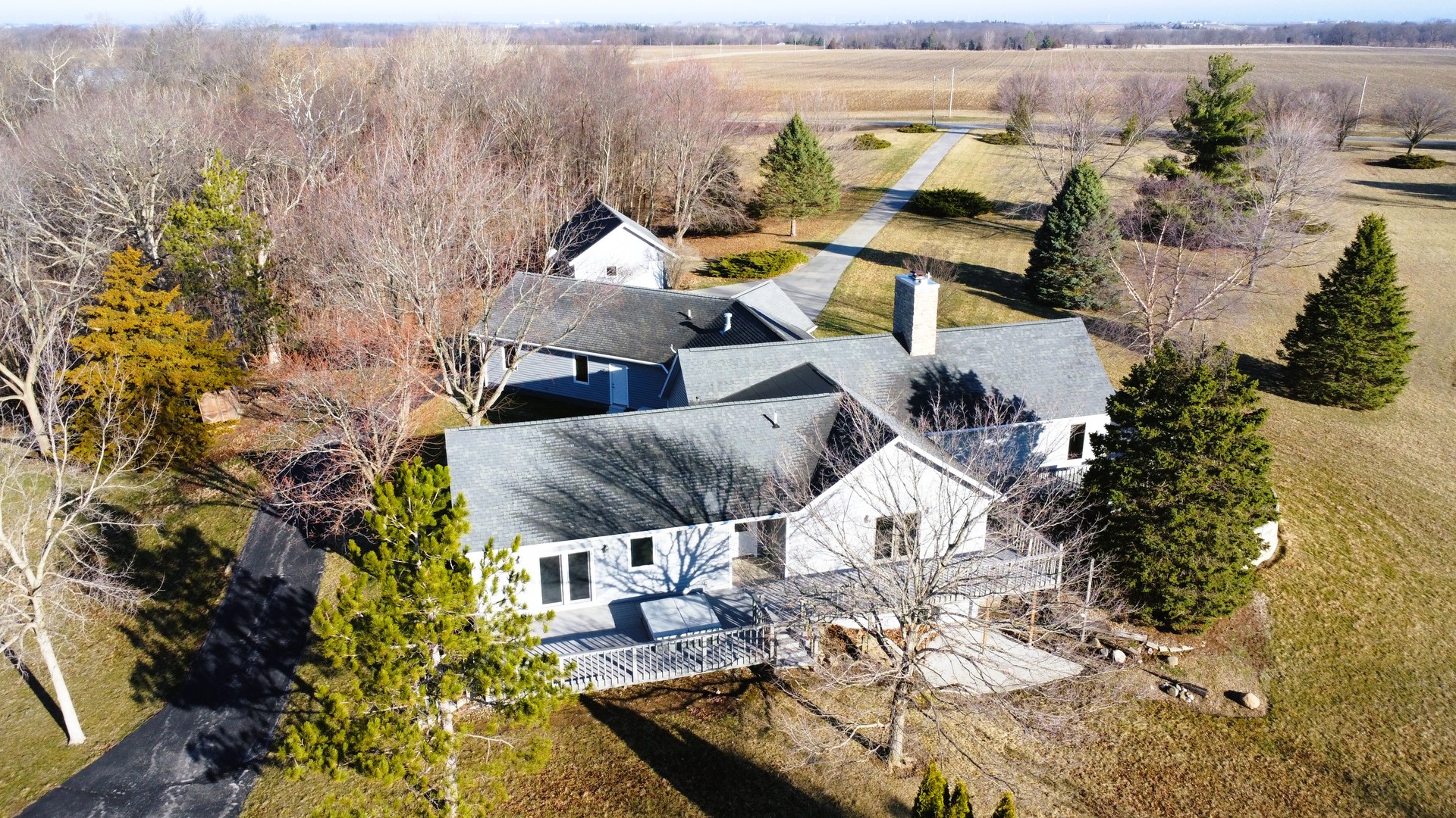 17539 E 2600 North Road, Lexington, IL 61753