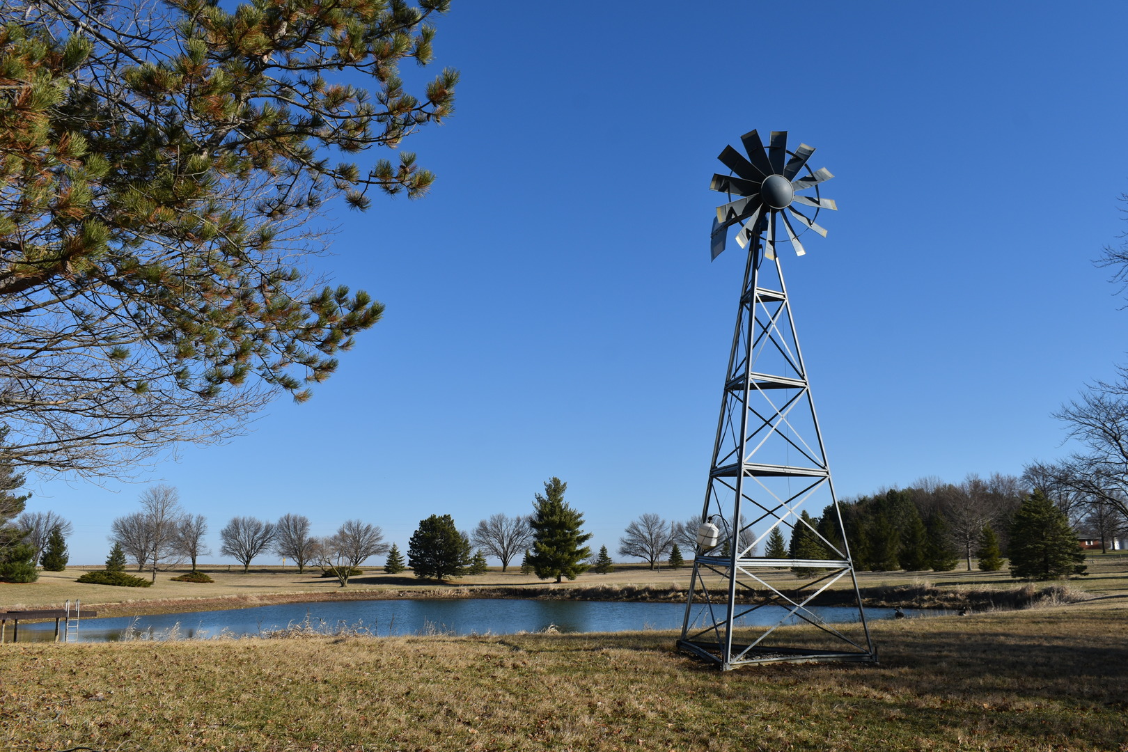 17539 E 2600 North Road, Lexington, IL 61753