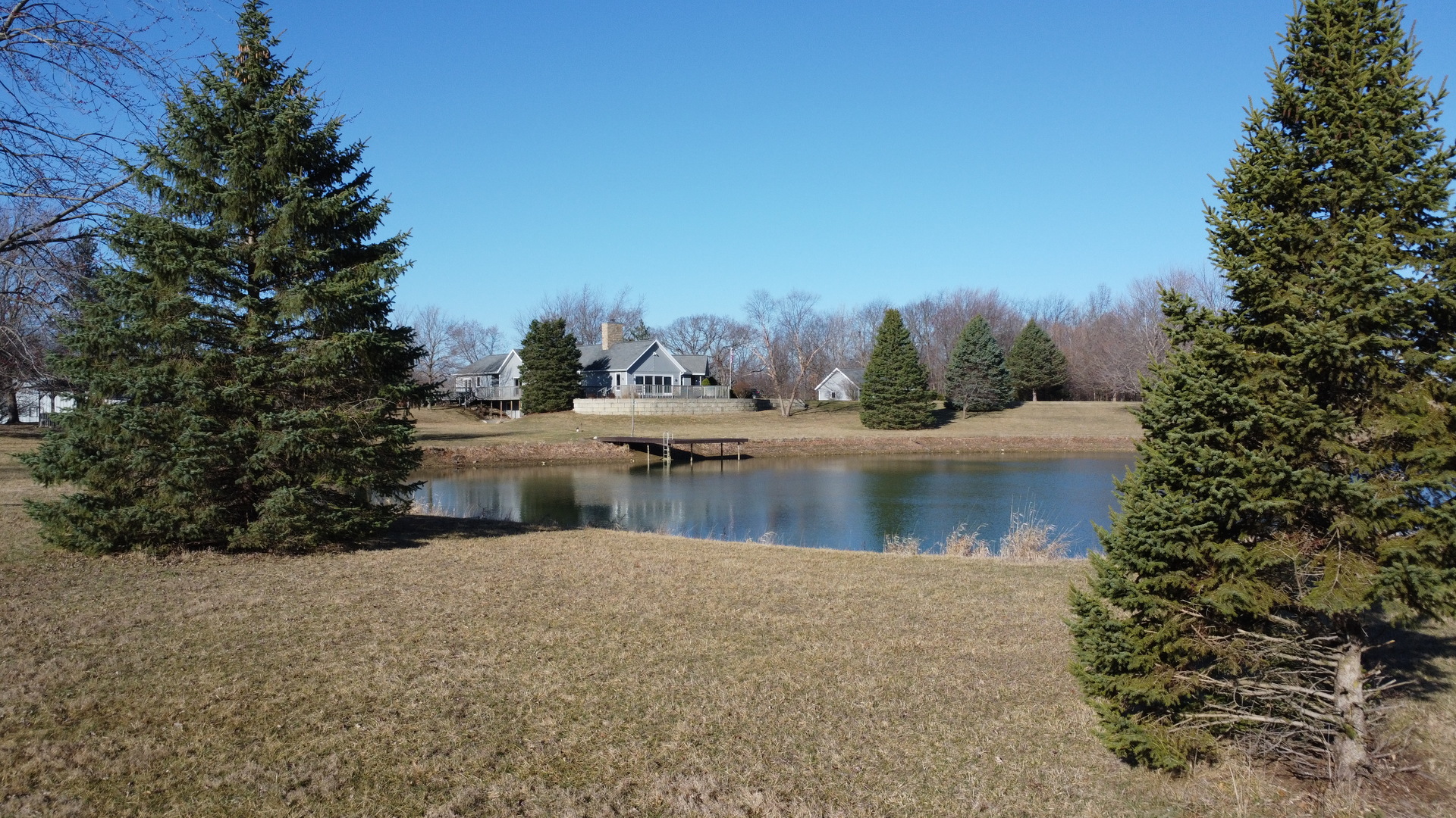 17539 E 2600 North Road, Lexington, IL 61753