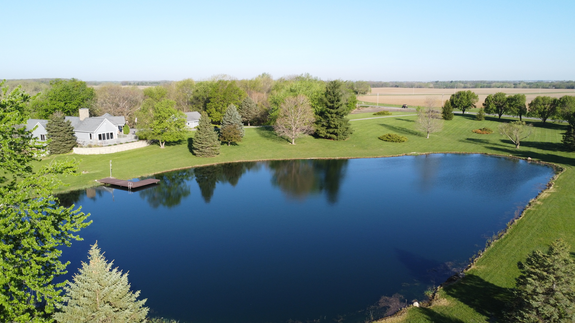 17539 E 2600 North Road, Lexington, IL 61753