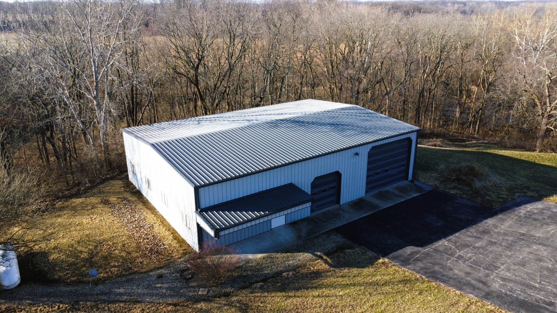 17539 E 2600 North Road, Lexington, IL 61753