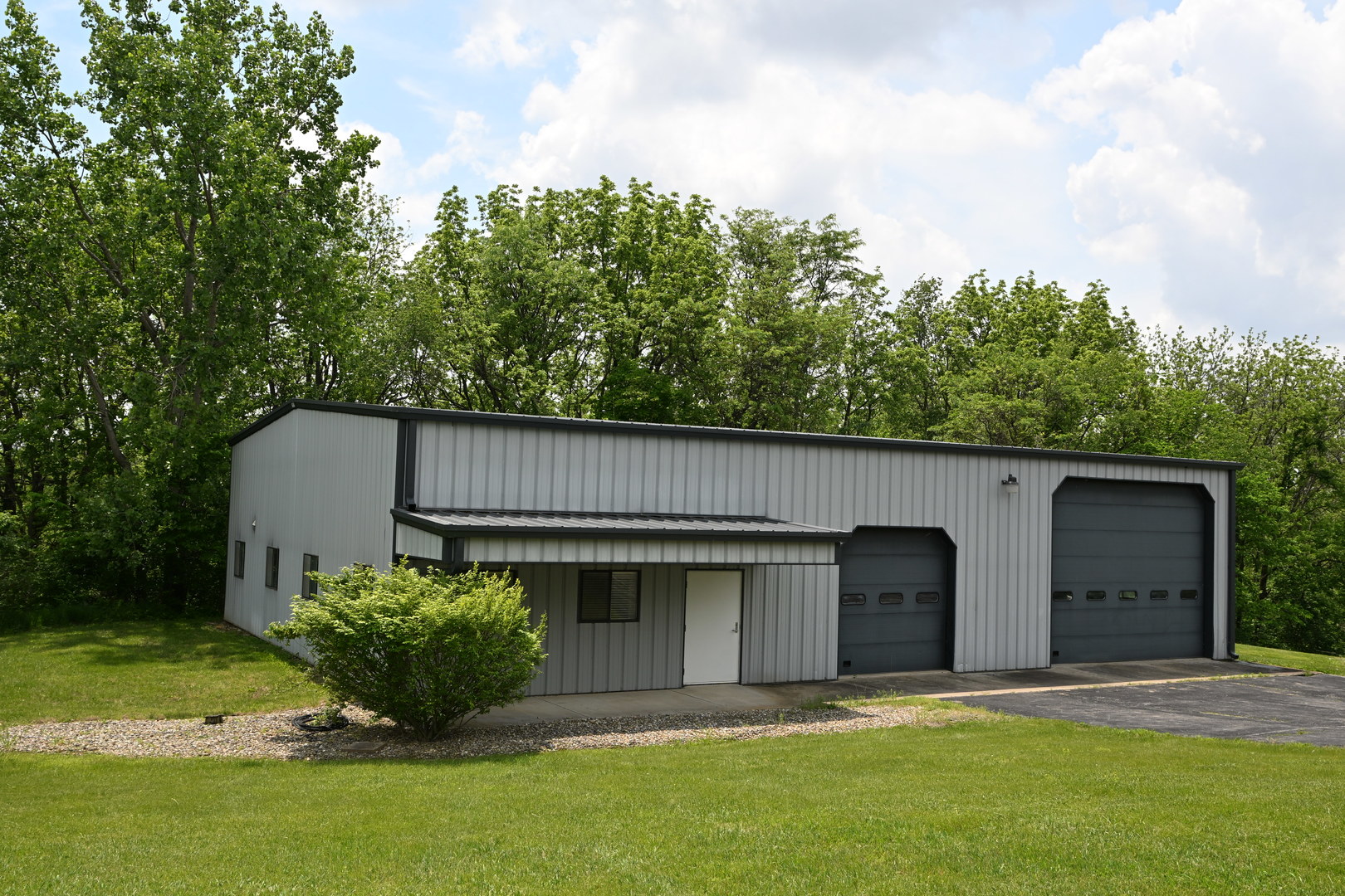 17539 E 2600 North Road, Lexington, IL 61753