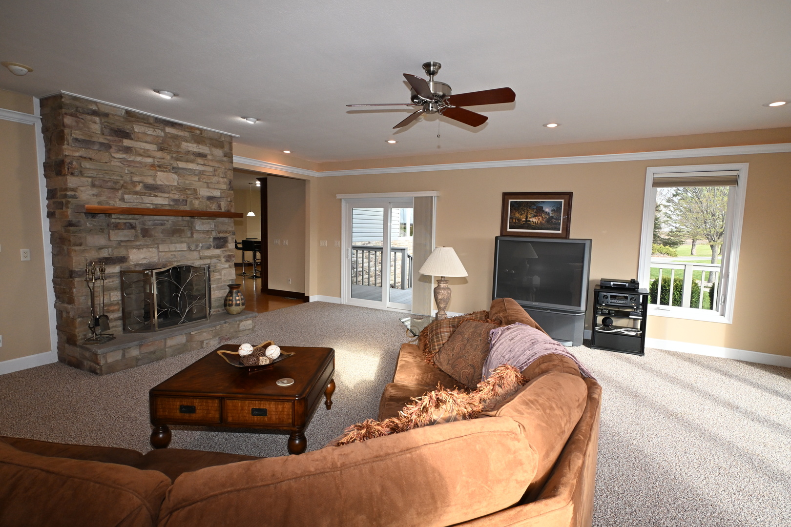 17539 E 2600 North Road, Lexington, IL 61753