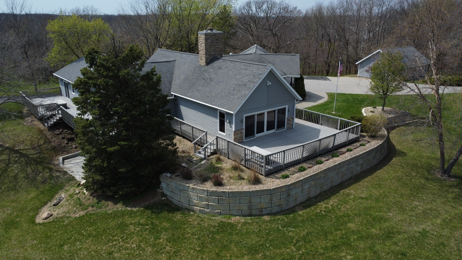 17539 E 2600 North Road, Lexington, IL 61753