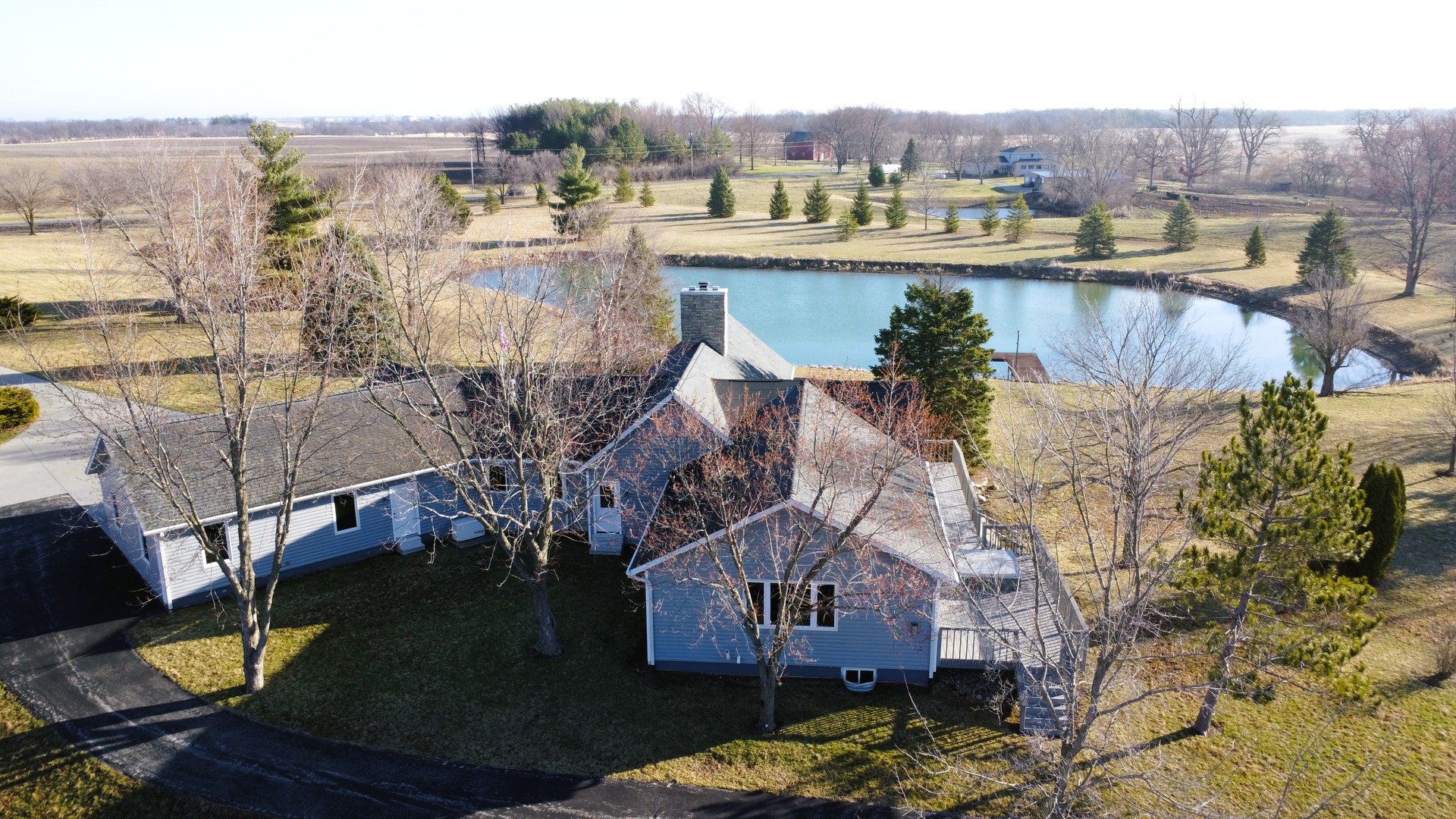 17539 E 2600 North Road, Lexington, IL 61753