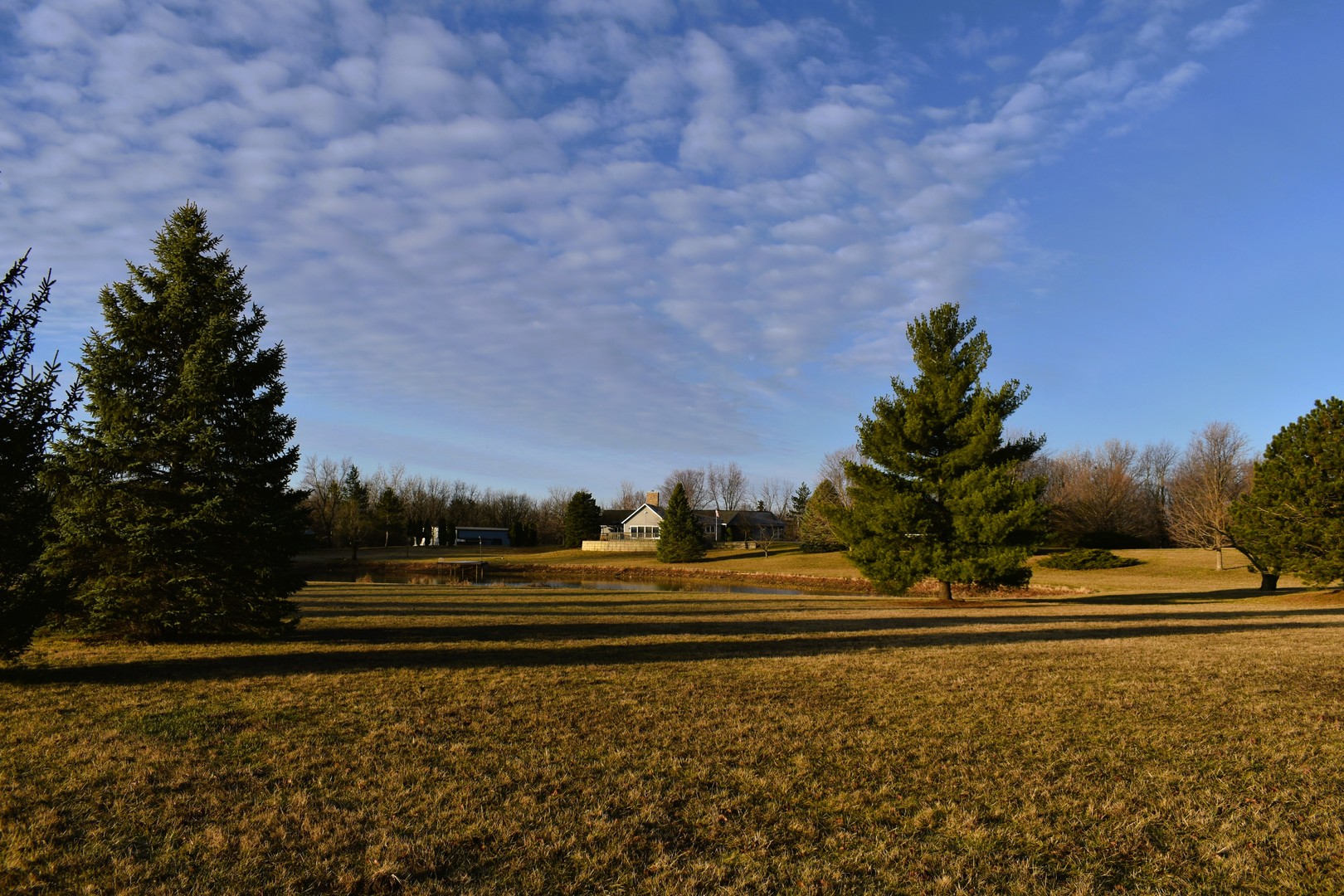 17539 E 2600 North Road, Lexington, IL 61753