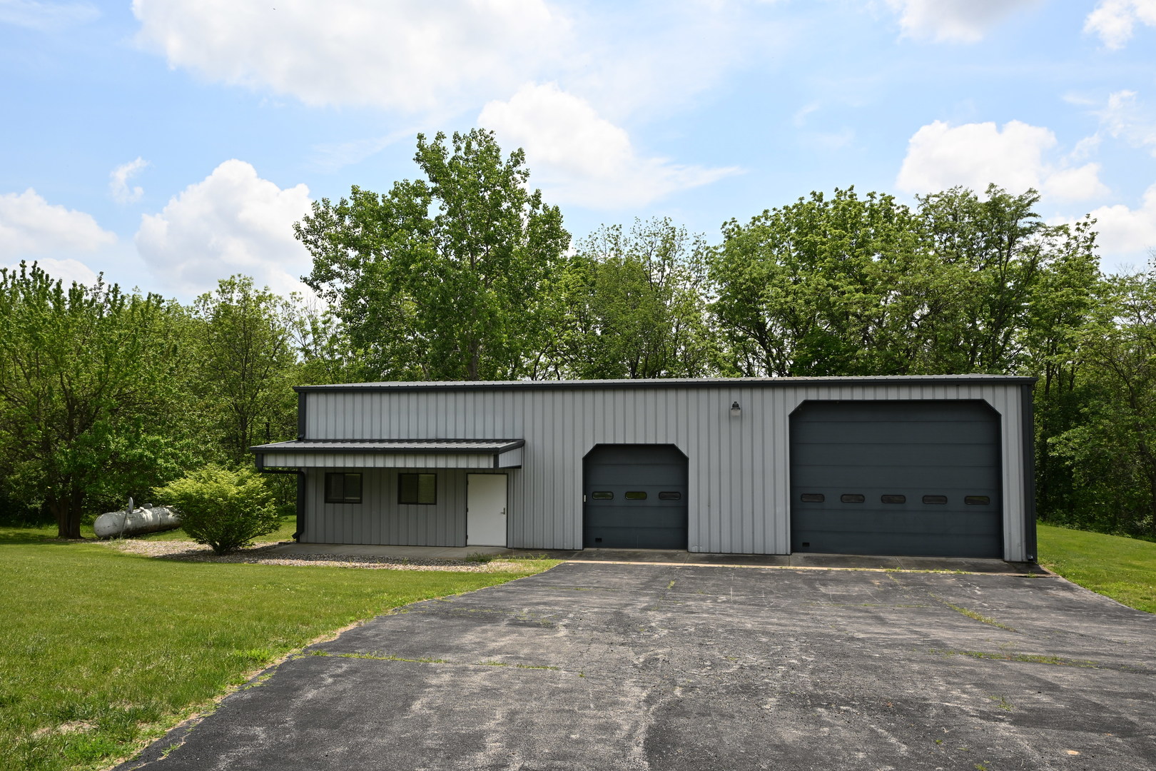 17539 E 2600 North Road, Lexington, IL 61753