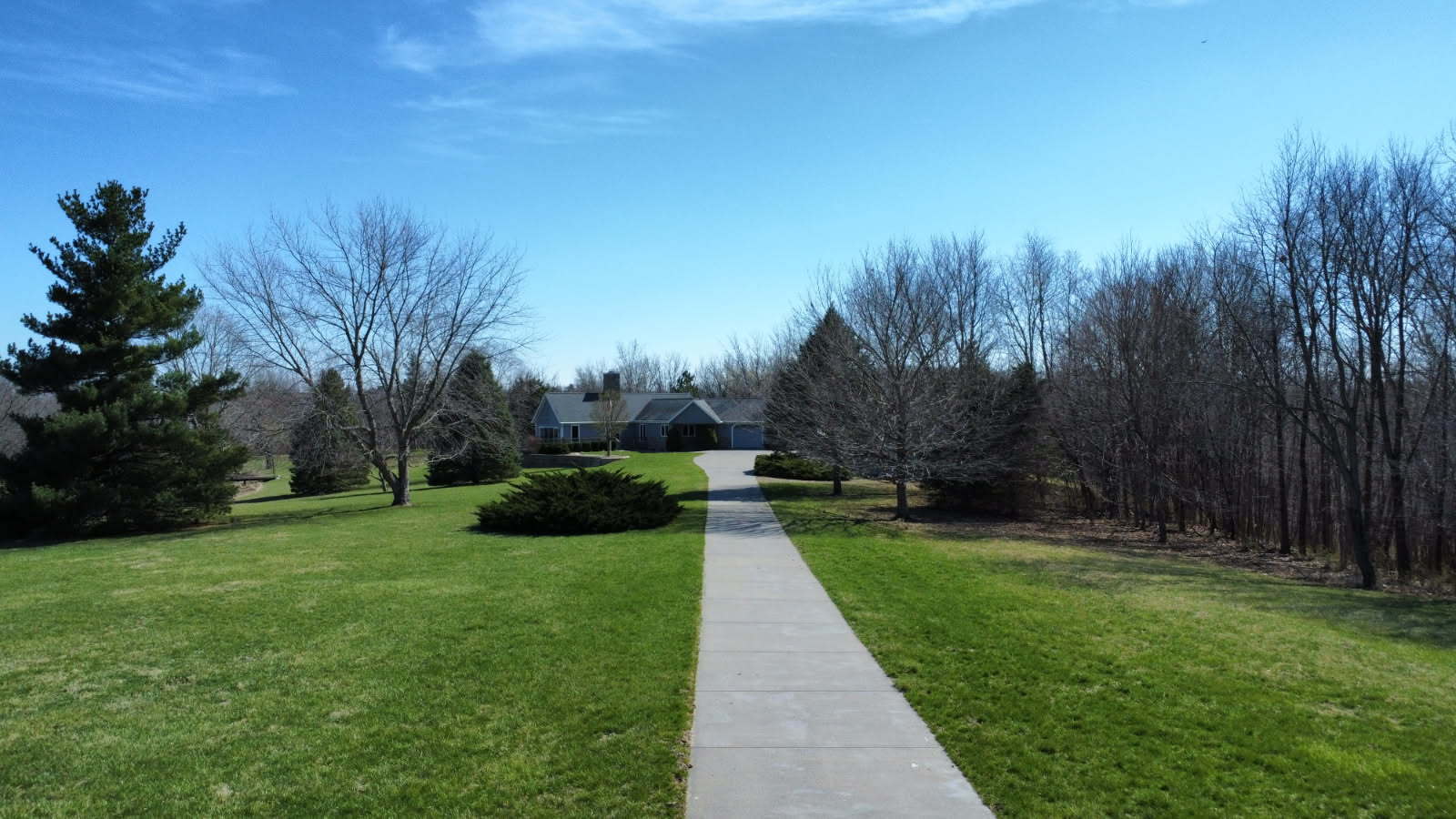 17539 E 2600 North Road, Lexington, IL 61753