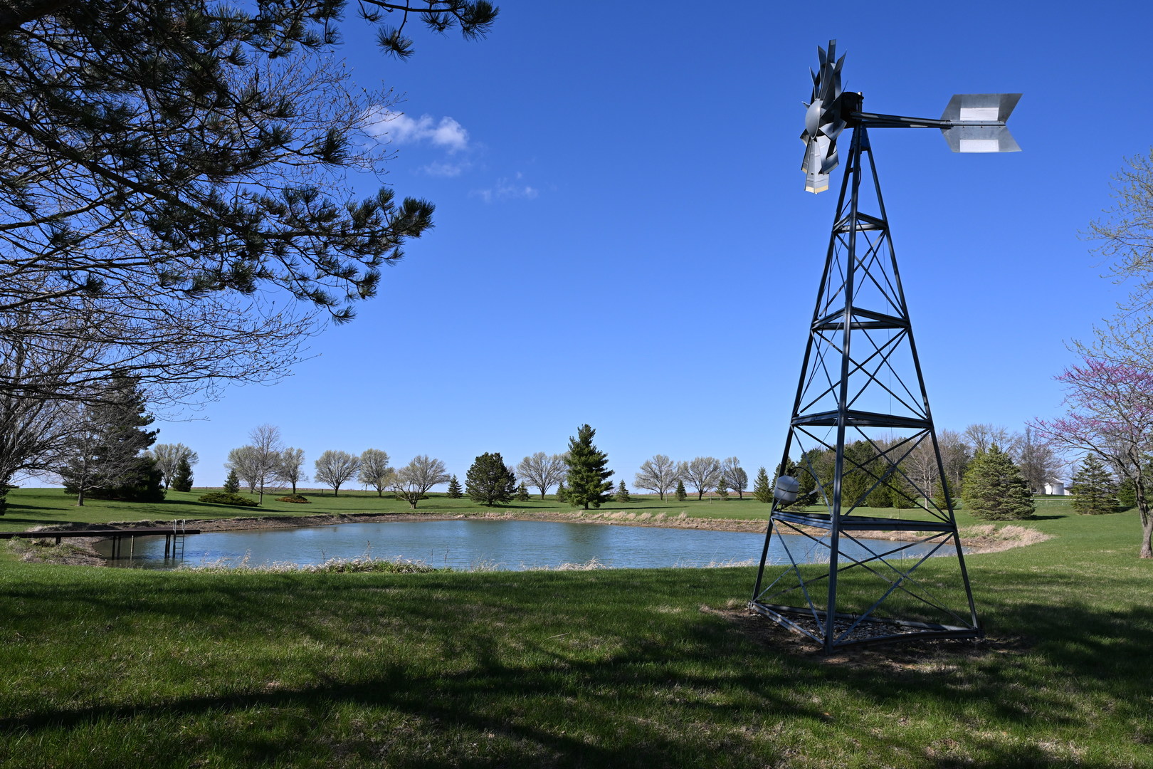 17539 E 2600 North Road, Lexington, IL 61753