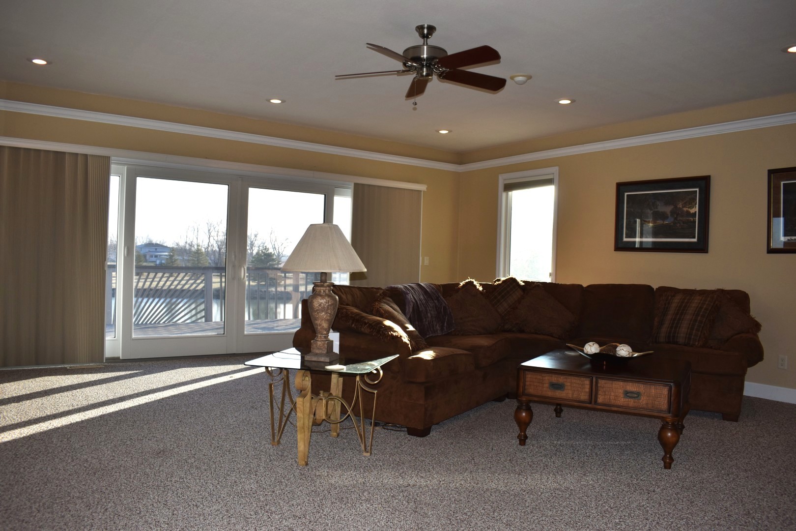 17539 E 2600 North Road, Lexington, IL 61753