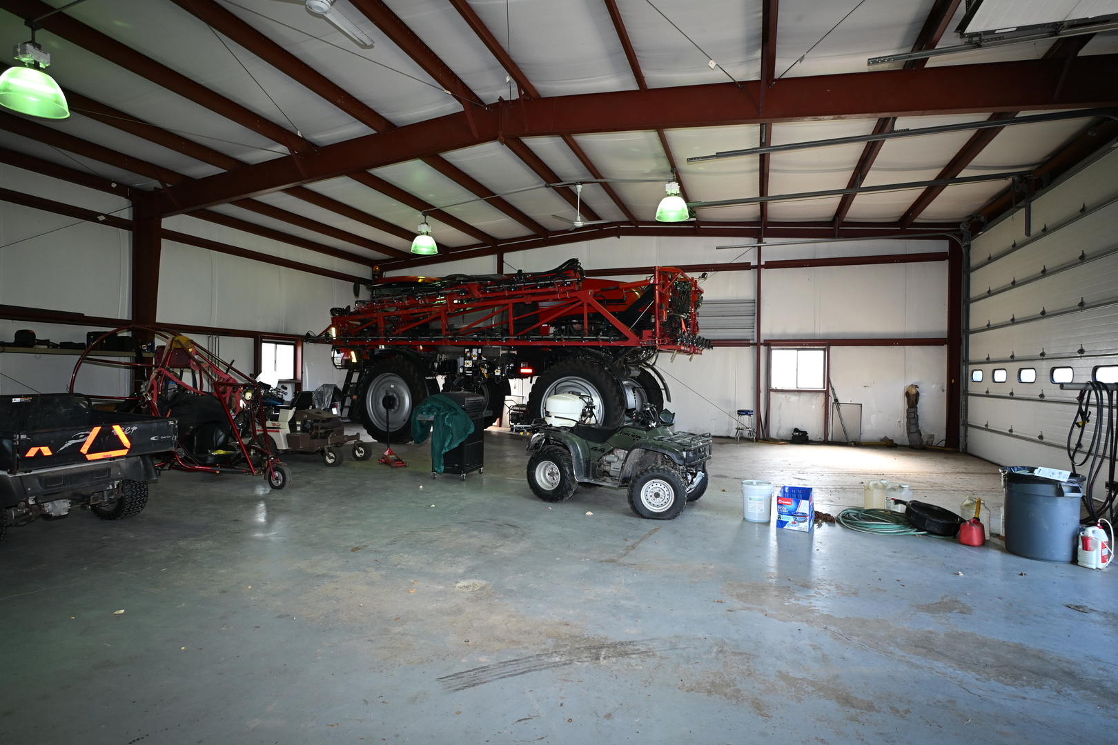 17539 E 2600 North Road, Lexington, IL 61753