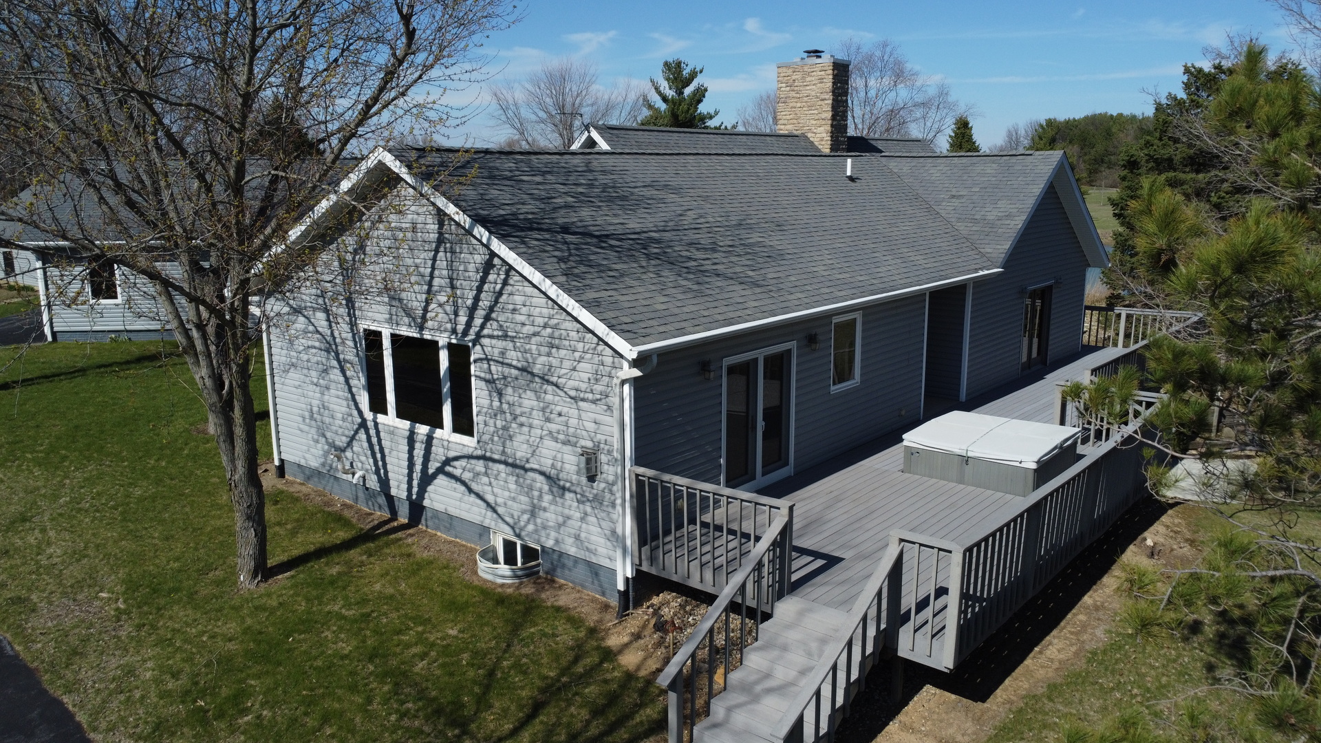 17539 E 2600 North Road, Lexington, IL 61753