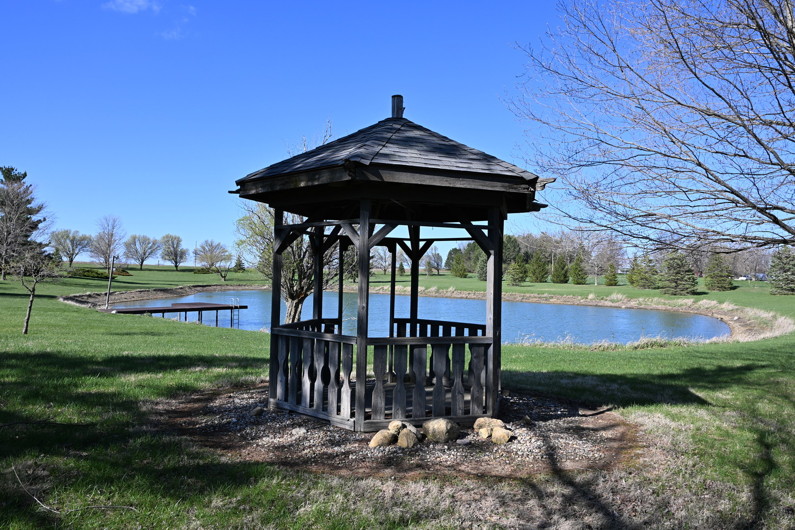 17539 E 2600 North Road, Lexington, IL 61753