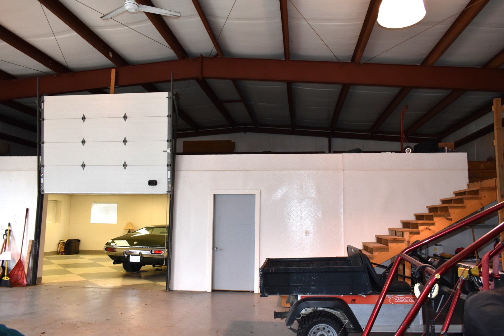 17539 E 2600 North Road, Lexington, IL 61753