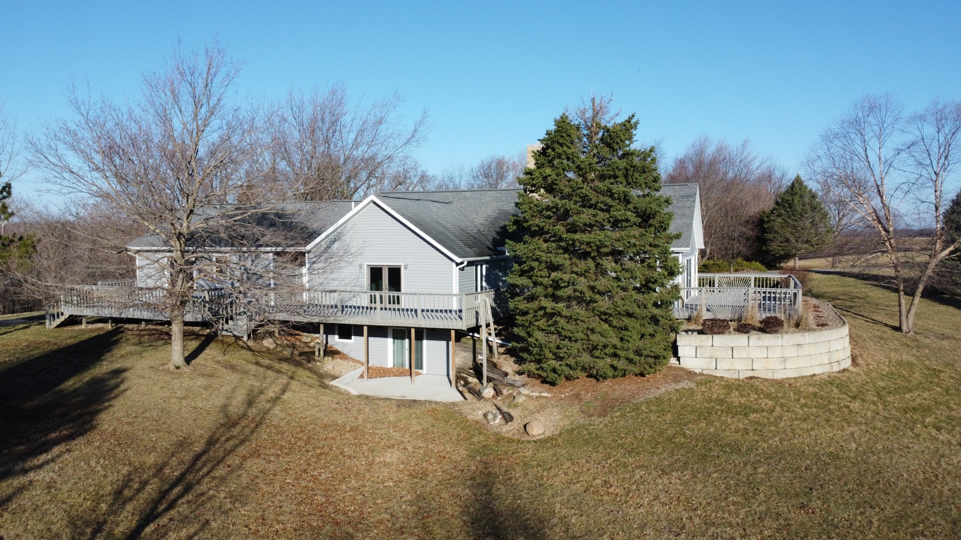 17539 E 2600 North Road, Lexington, IL 61753