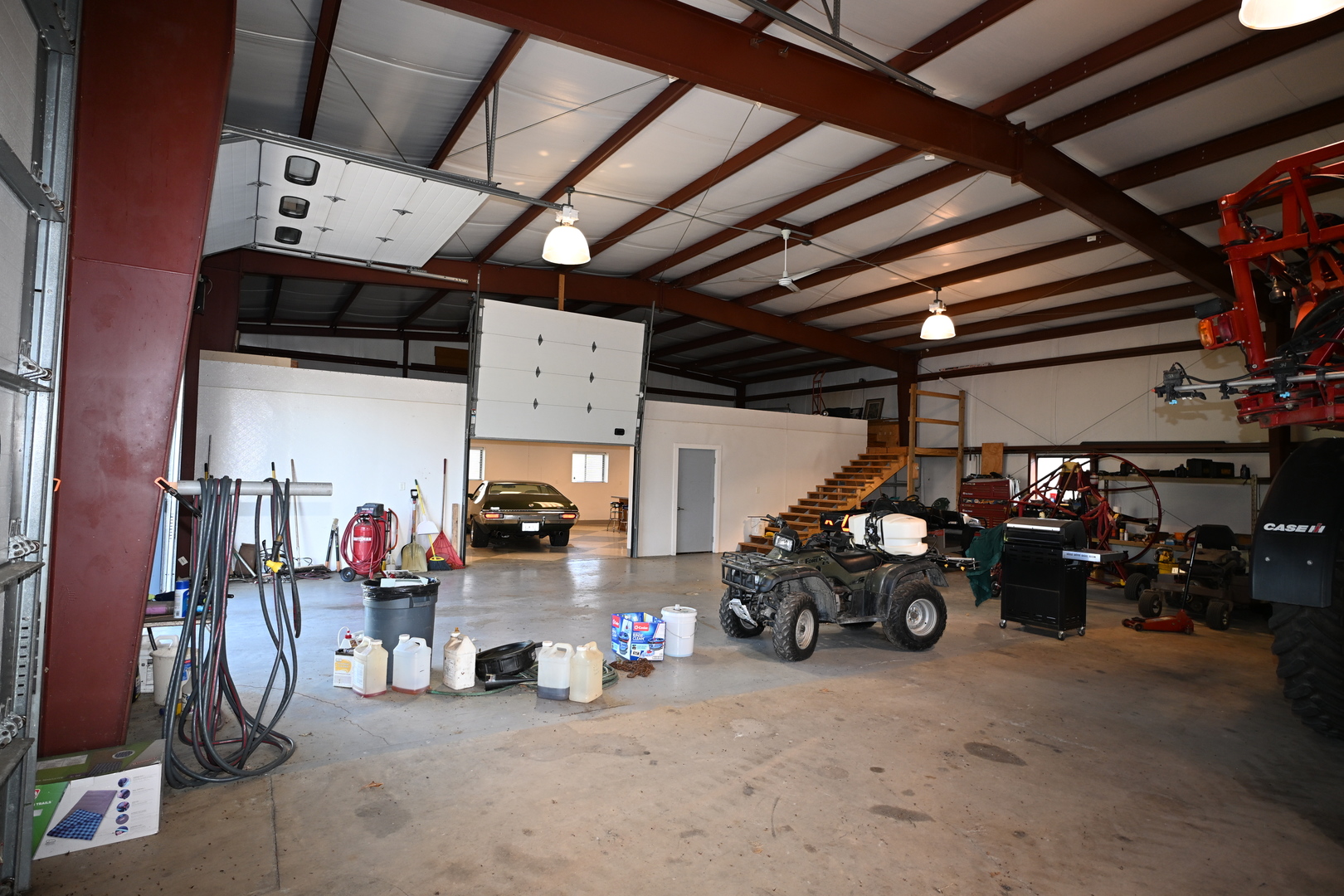 17539 E 2600 North Road, Lexington, IL 61753