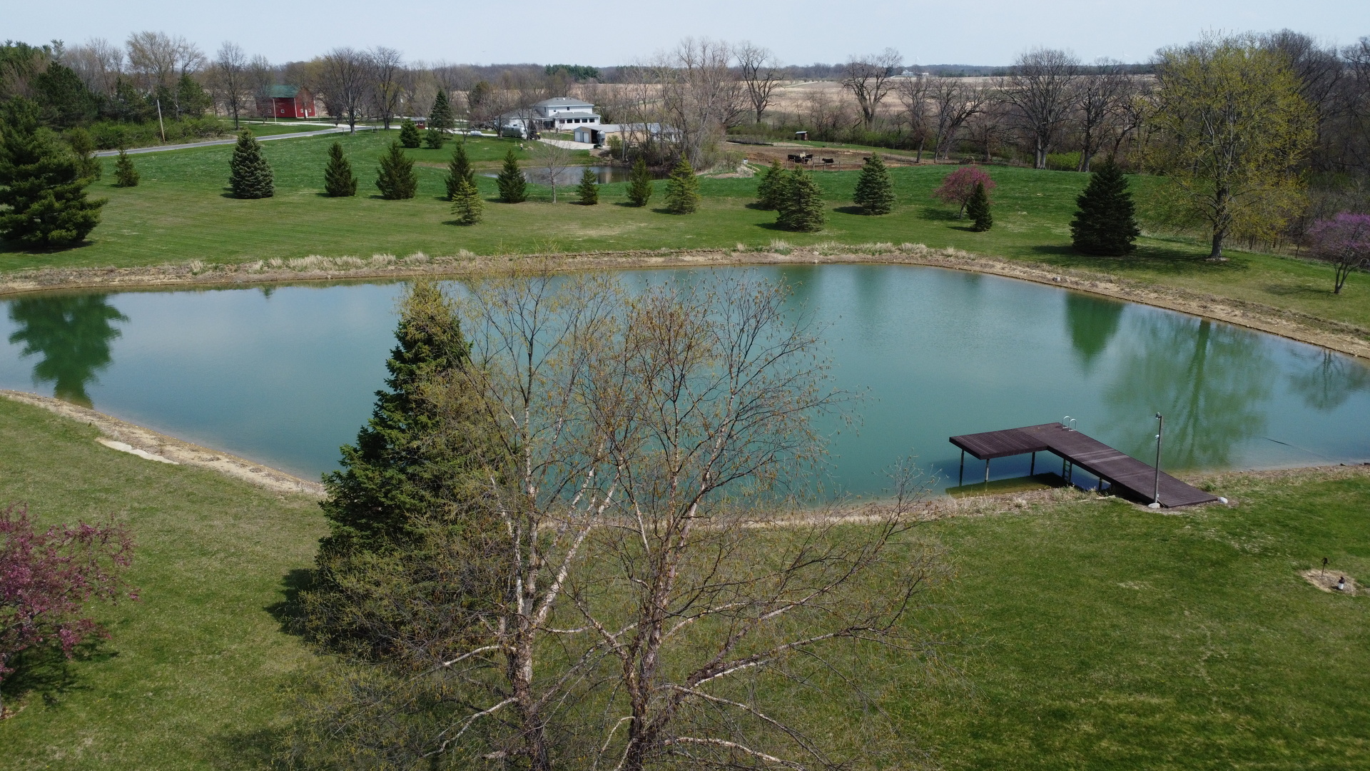 17539 E 2600 North Road, Lexington, IL 61753