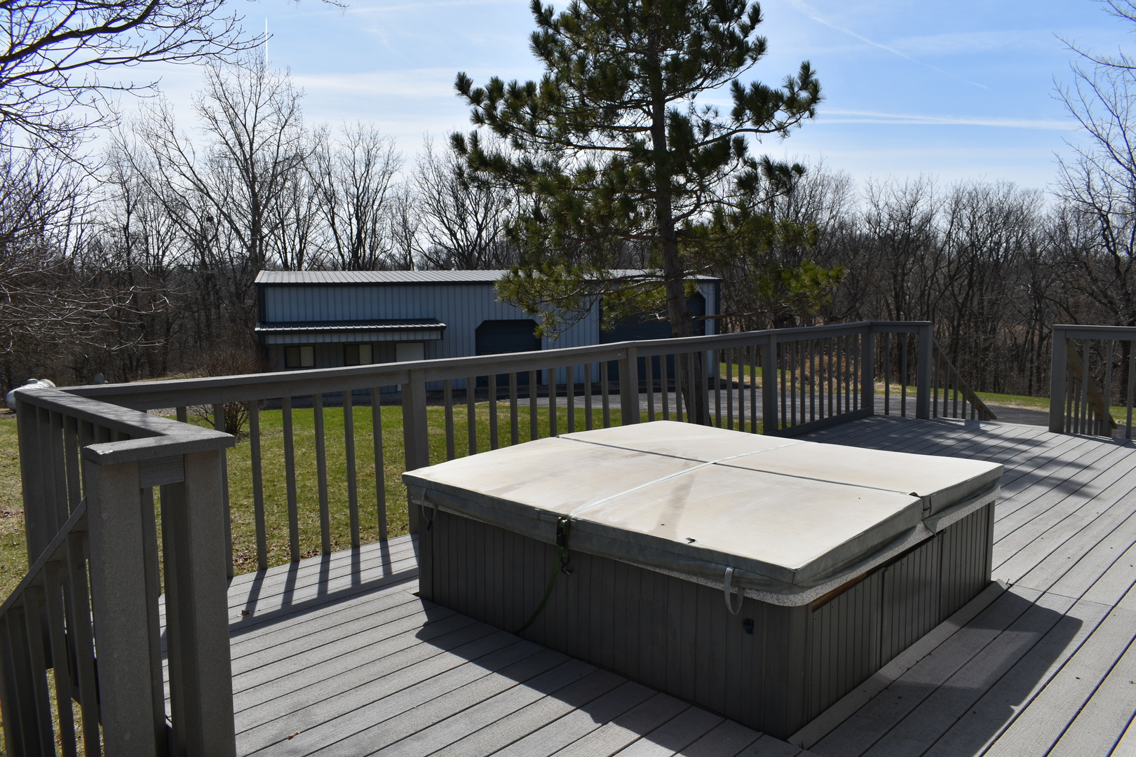 17539 E 2600 North Road, Lexington, IL 61753