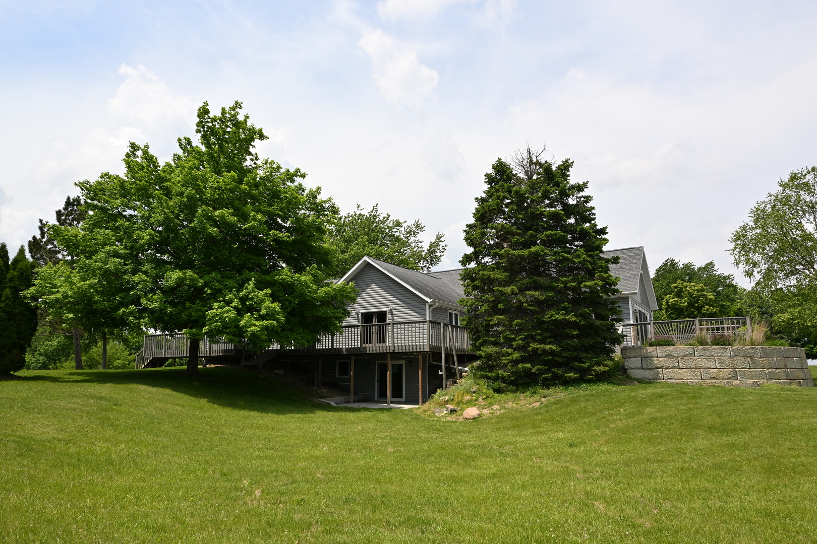 17539 E 2600 North Road, Lexington, IL 61753