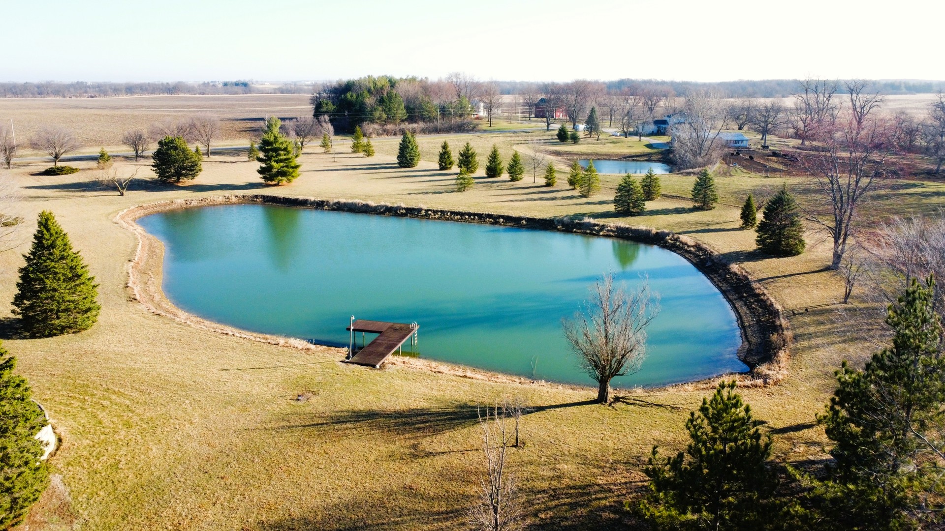 17539 E 2600 North Road, Lexington, IL 61753