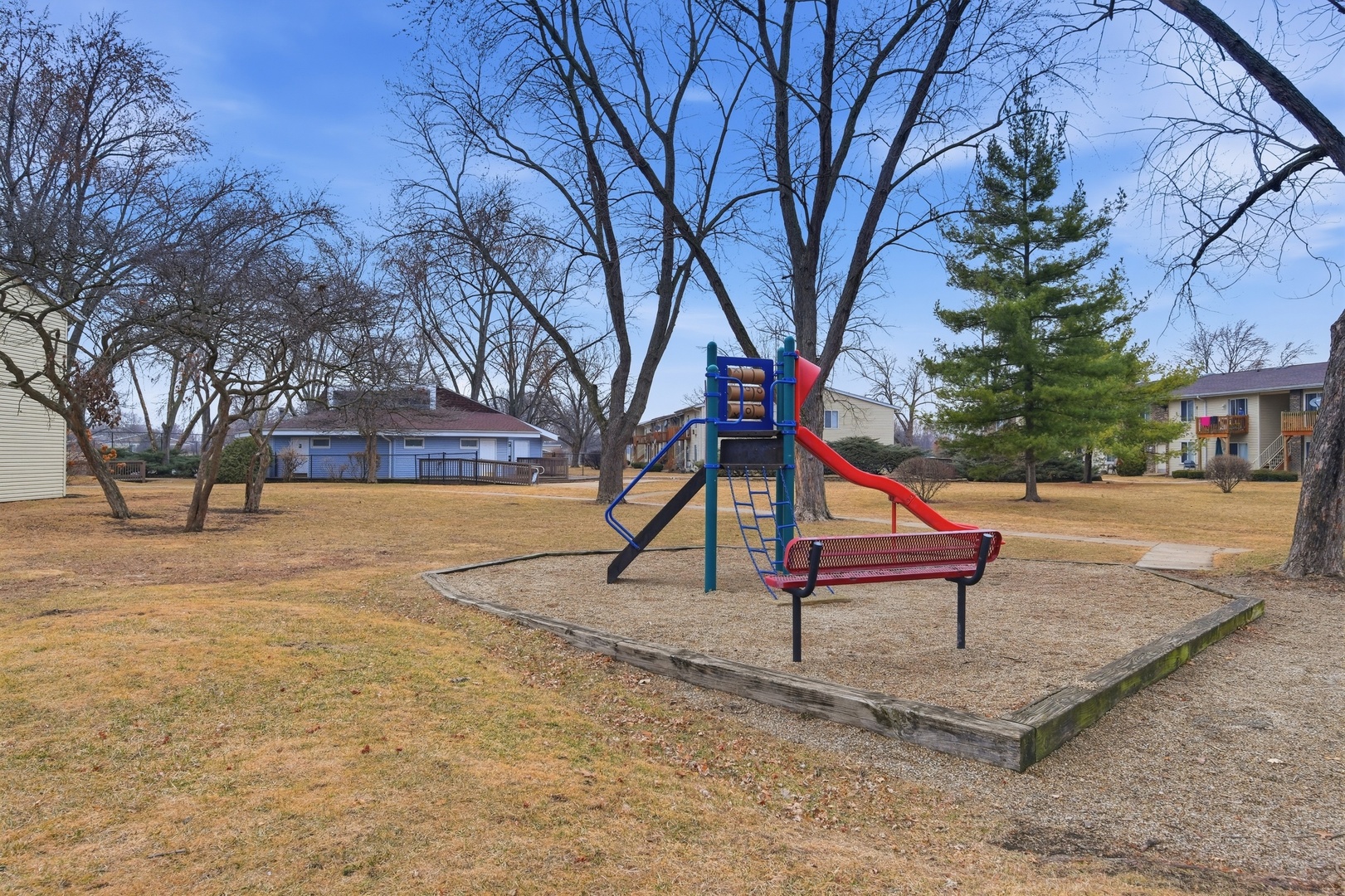 2300 Light Road #202, Oswego, IL 60543