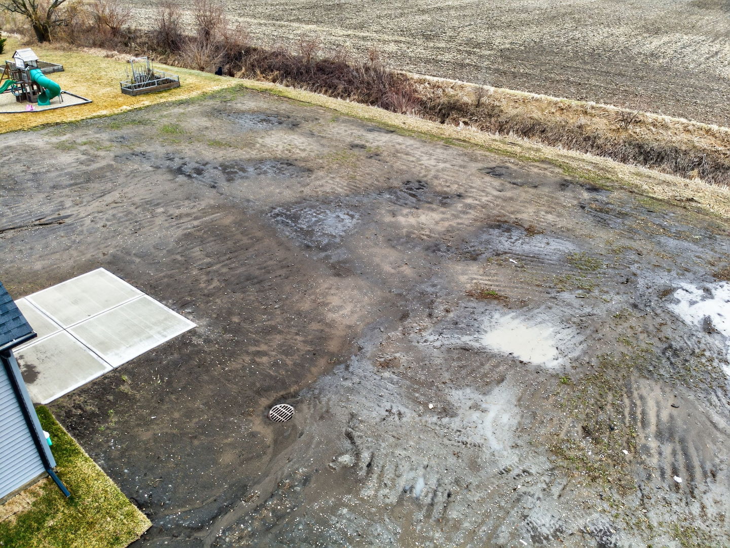 1175 S Farmstone Drive, Diamond, IL 60416