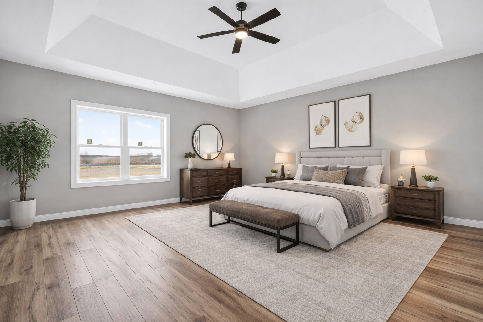 1175 S Farmstone Drive, Diamond, IL 60416