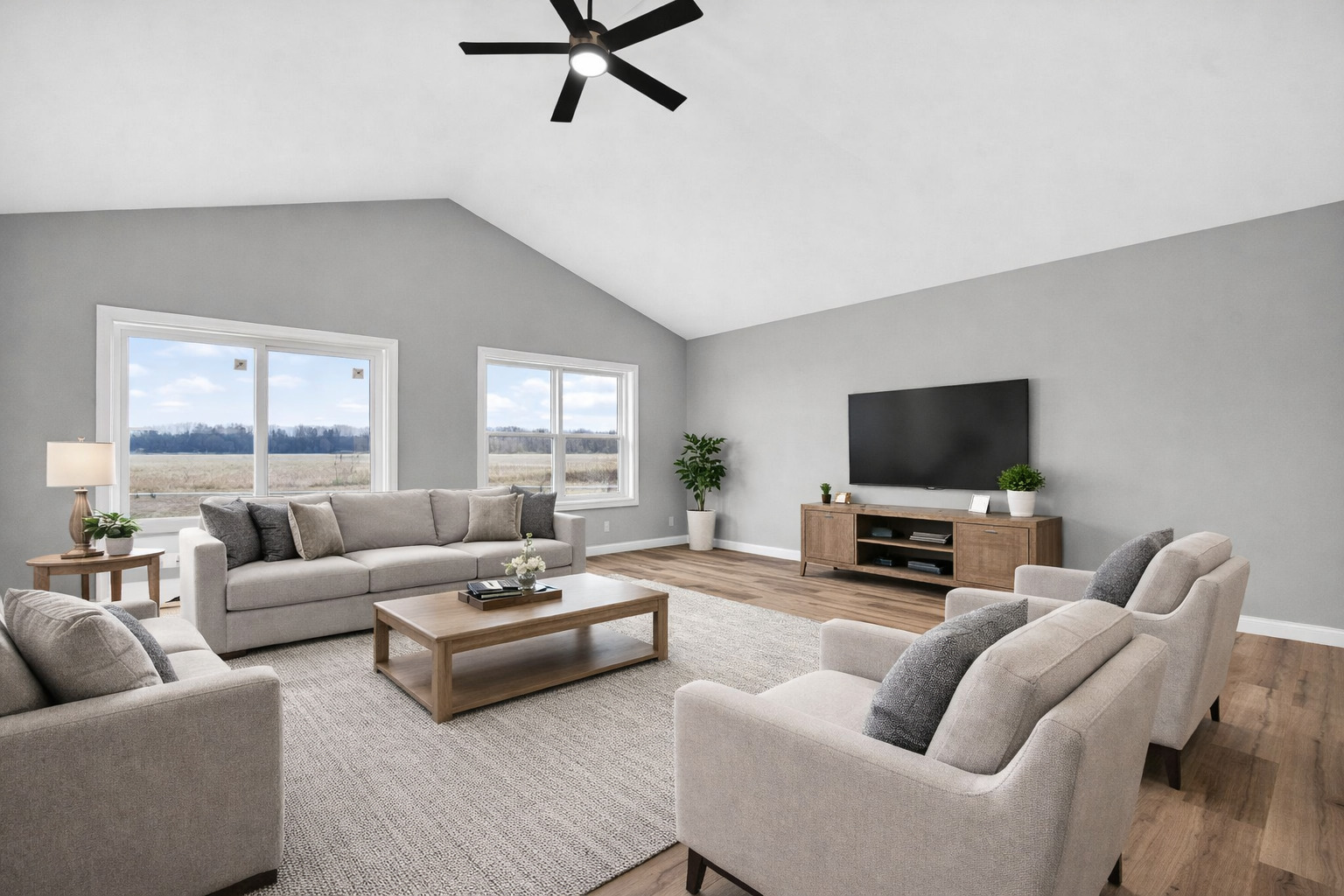 1175 S Farmstone Drive, Diamond, IL 60416