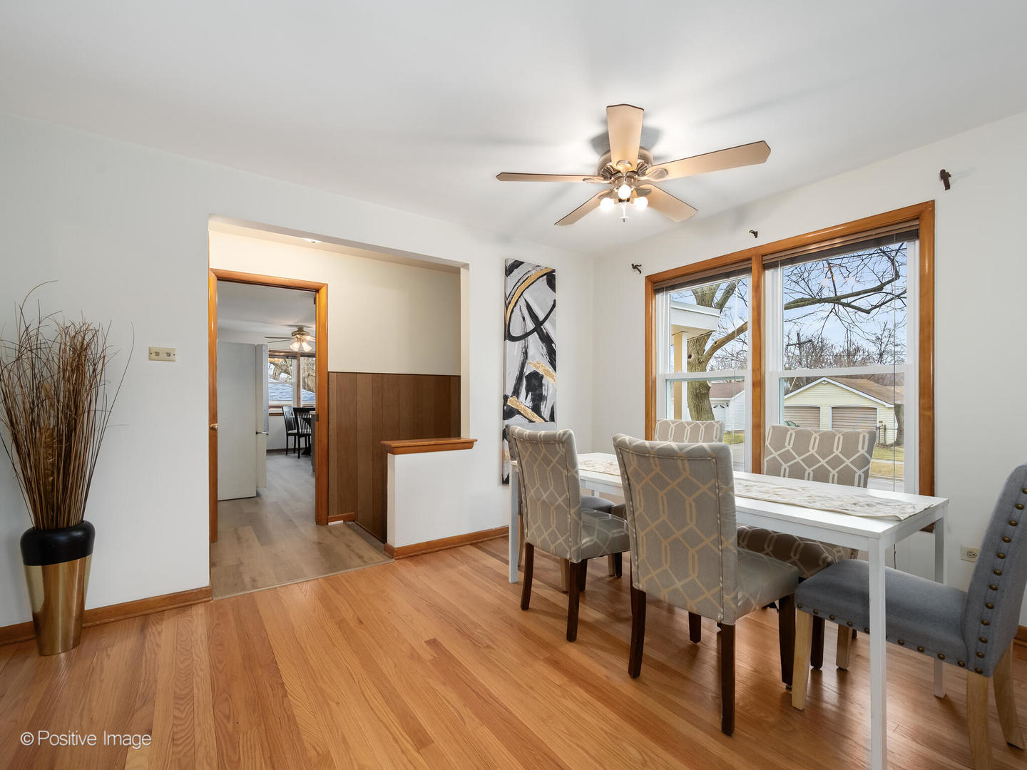 18547 Lexington Avenue, Homewood, IL 60430