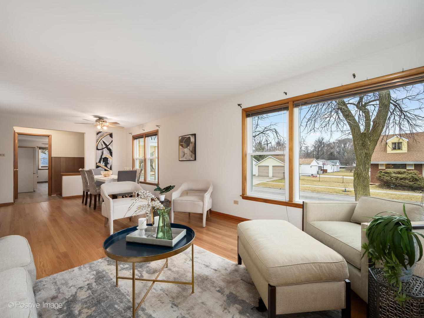 18547 Lexington Avenue, Homewood, IL 60430