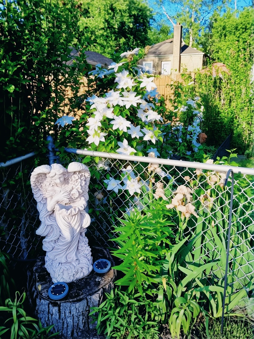 18547 Lexington Avenue, Homewood, IL 60430