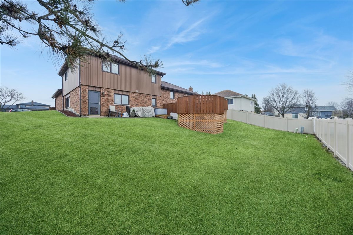 8845 Wheeler Drive, Orland Park, IL 60462