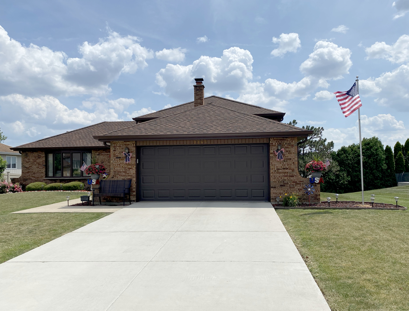 8845 Wheeler Drive, Orland Park, IL 60462