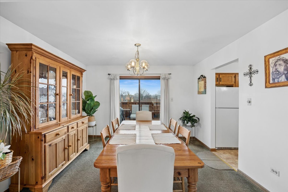 8845 Wheeler Drive, Orland Park, IL 60462