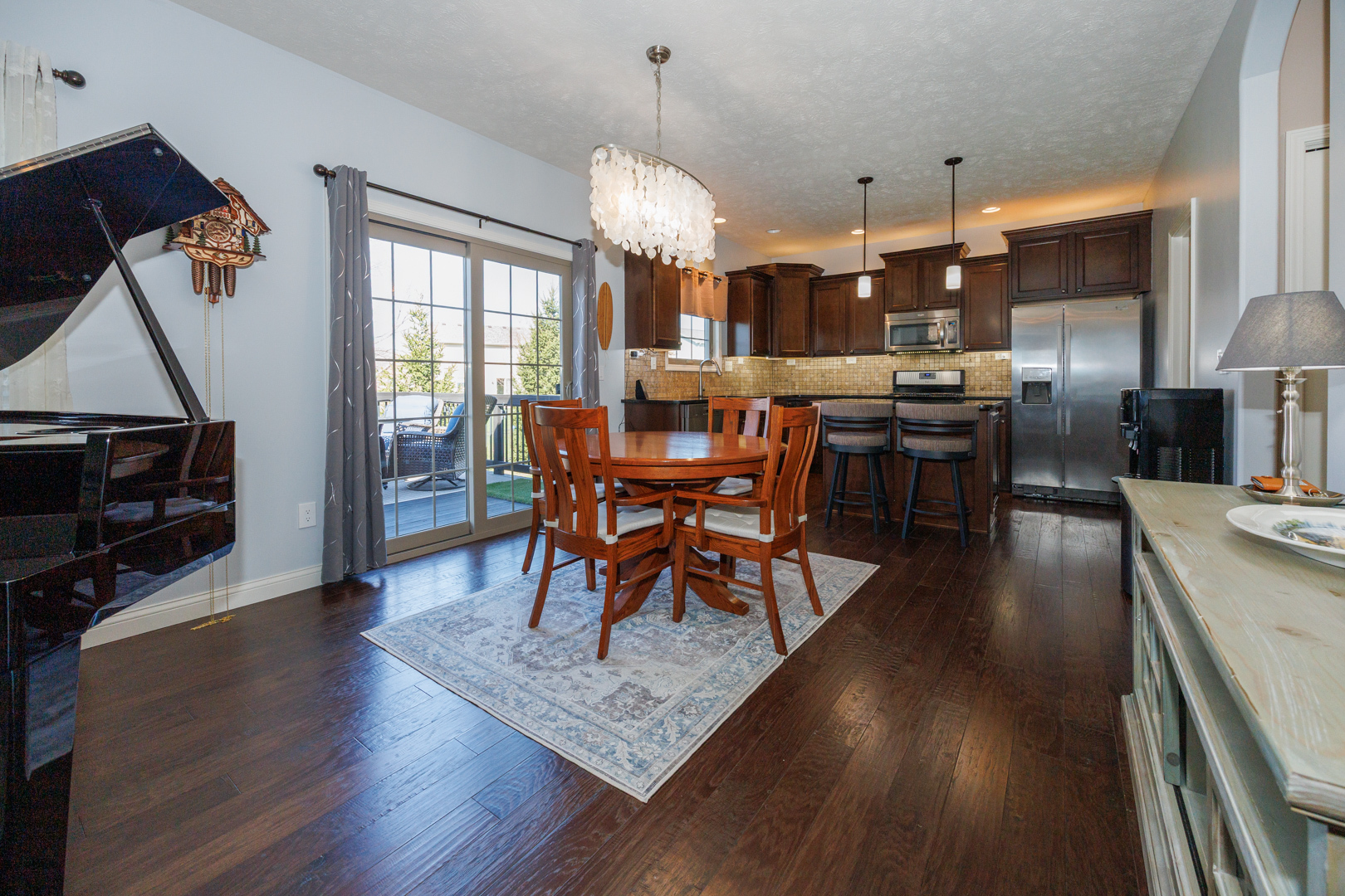 2709 Piney Run, Bloomington, IL 61705