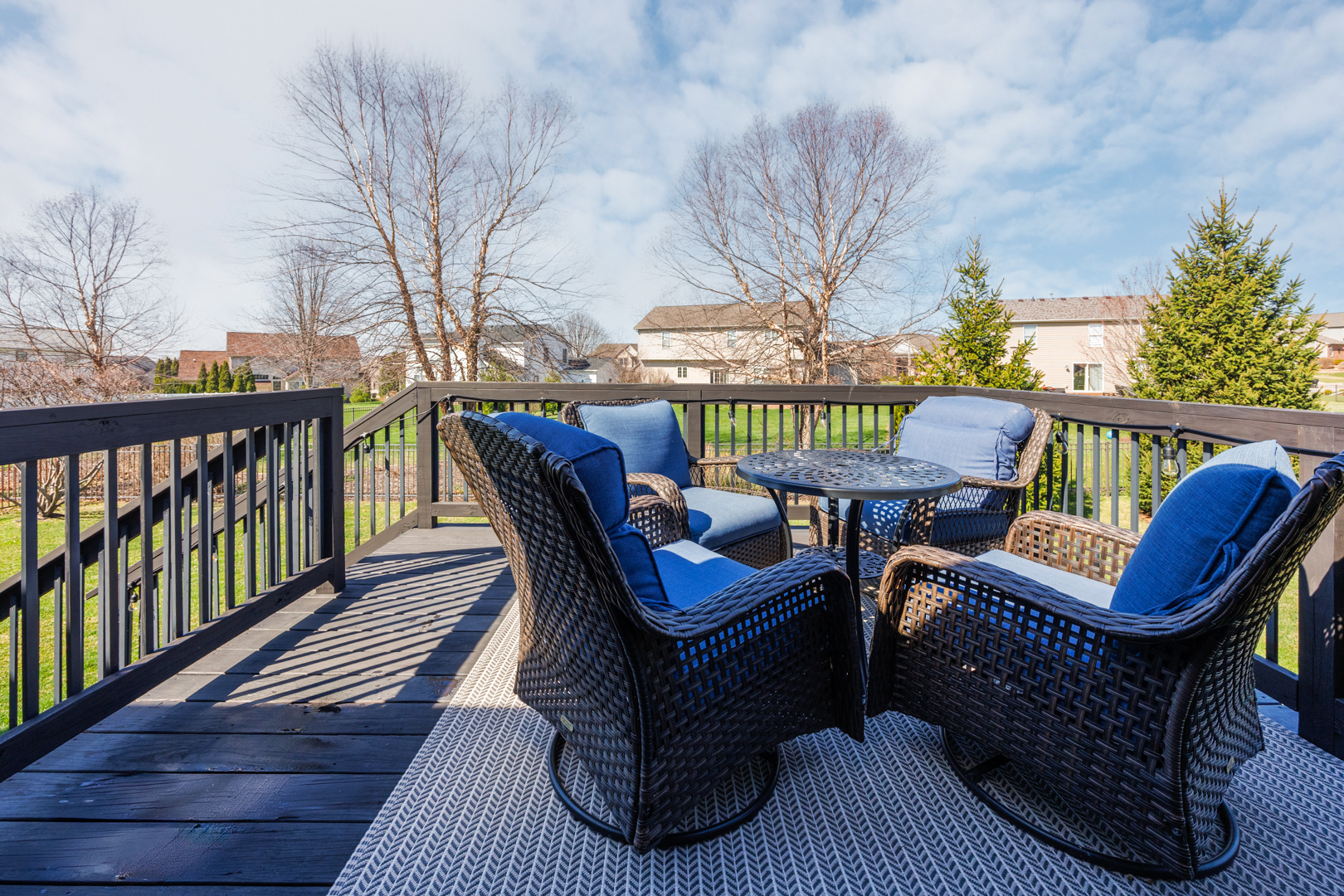 2709 Piney Run, Bloomington, IL 61705