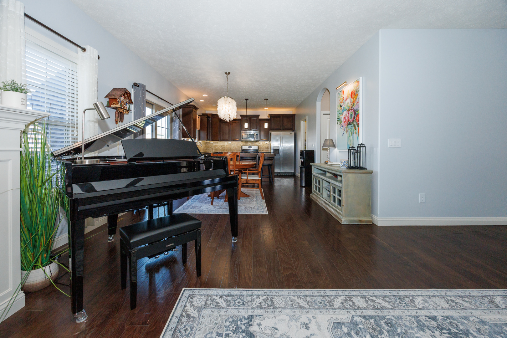 2709 Piney Run, Bloomington, IL 61705