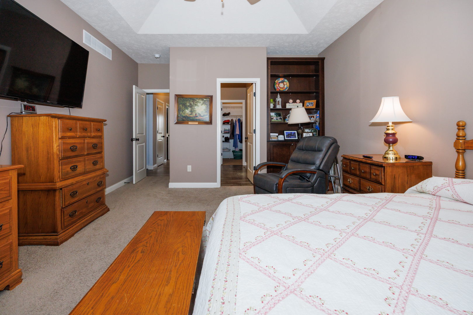 2709 Piney Run, Bloomington, IL 61705